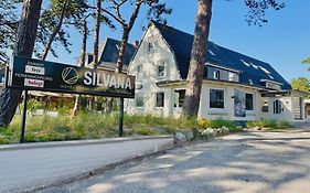Hotel Garni Silvana